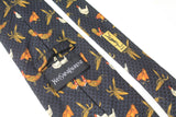 Vintage Yves Saint Laurent Tie