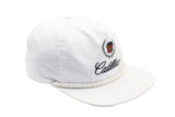 Vintage Cadillac Cap