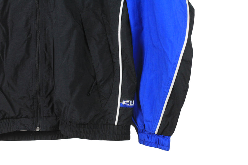 Vintage Puma Track Jacket XLarge