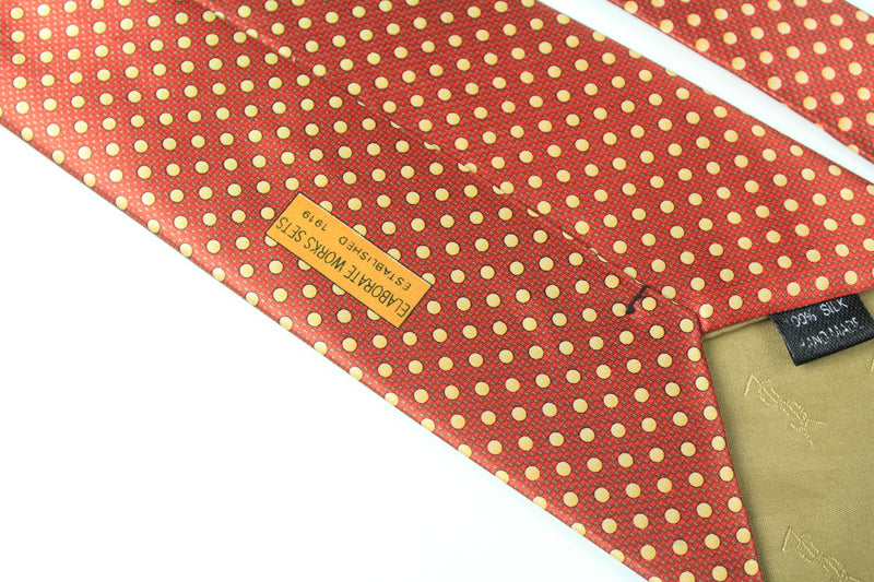 Vintage Yves Saint Laurent Tie