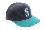 Vintage Seattle Mariners New Era Cap