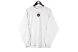 Vintage Adidas Streetball Long Sleeve T-Shirt Small