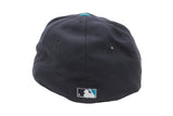 Vintage Seattle Mariners New Era Cap