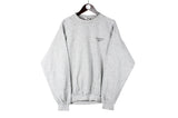 Vintage Reebok Sweatshirt Large