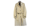 Vintage Aquascutum Coat Women’s Large