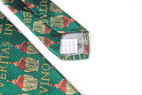 Vintage Moschino Tie