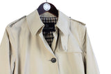 Vintage Aquascutum Coat Women’s Large