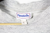 Vintage Reebok Sweatshirt Large