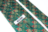 Vintage Moschino Tie