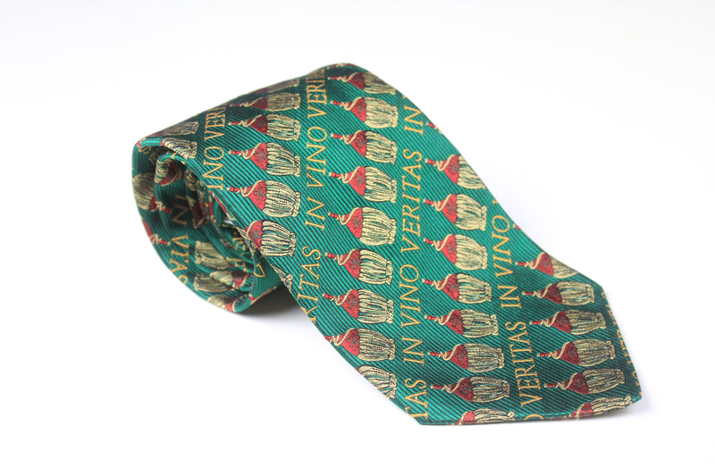 Vintage Moschino Tie