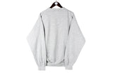 Vintage Reebok Sweatshirt Large