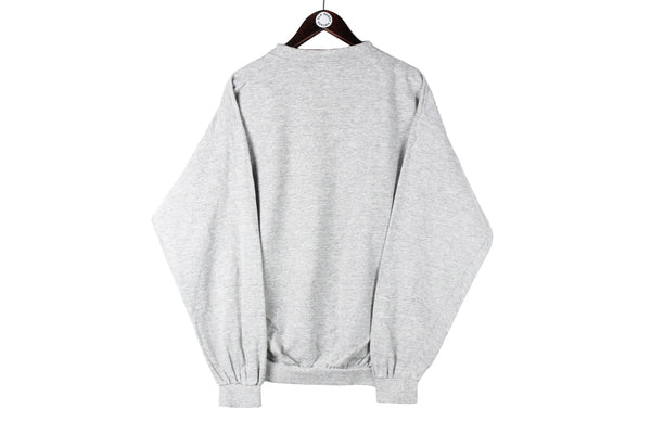Vintage Reebok Sweatshirt Large