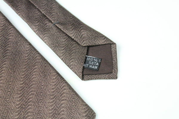 Vintage Christian Dior Tie