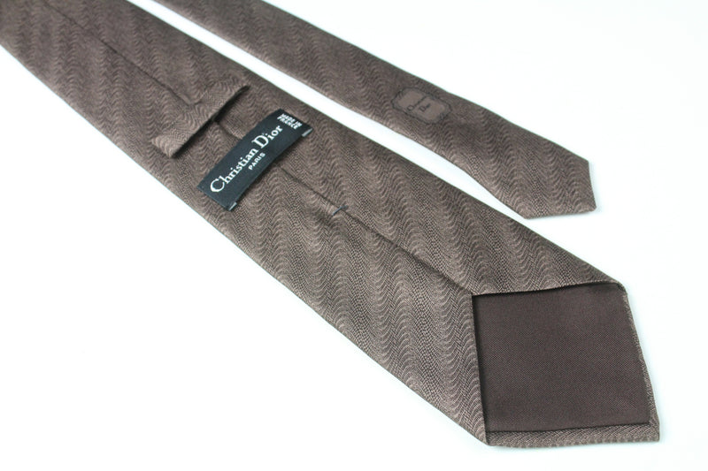 Vintage Christian Dior Tie