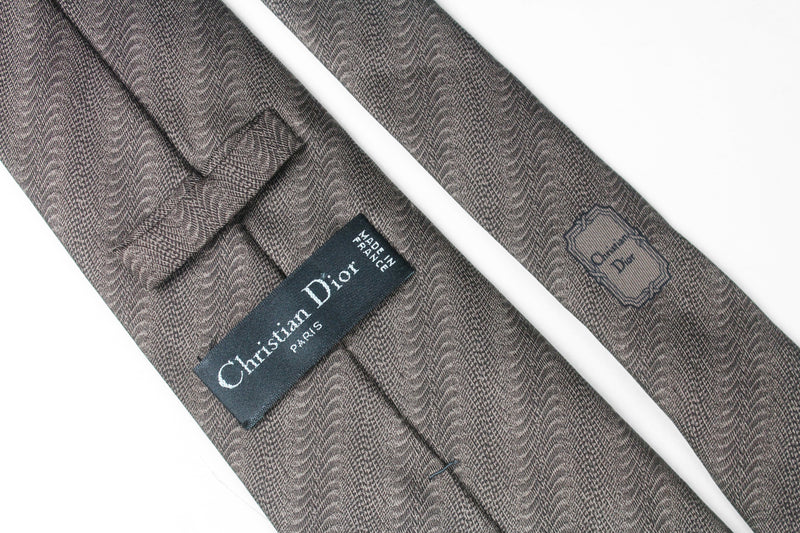 Vintage Christian Dior Tie