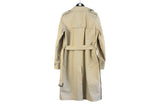 Vintage Aquascutum Coat Women’s Large