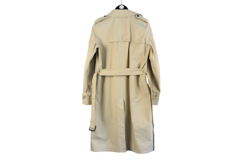 Vintage Aquascutum Coat Women’s Large