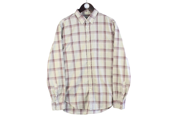 Acne Shirt Large