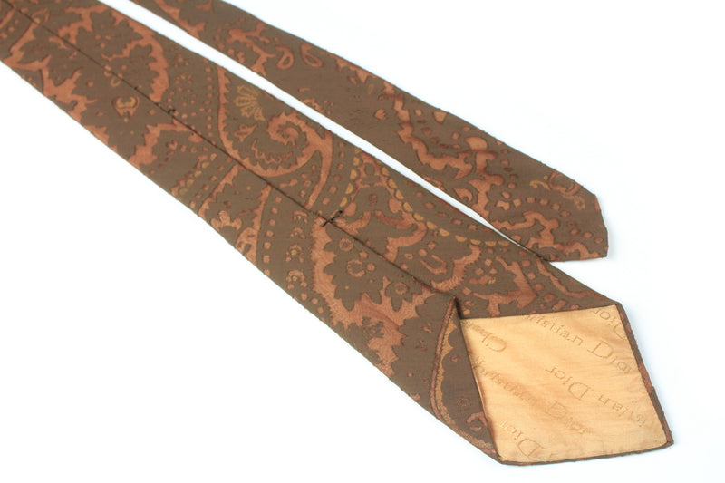 Vintage Christian Dior Tie