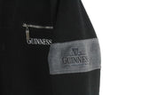 Vintage Guinness Fleece 1/4 Zip Women's Medium