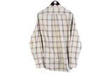 Acne Shirt Large