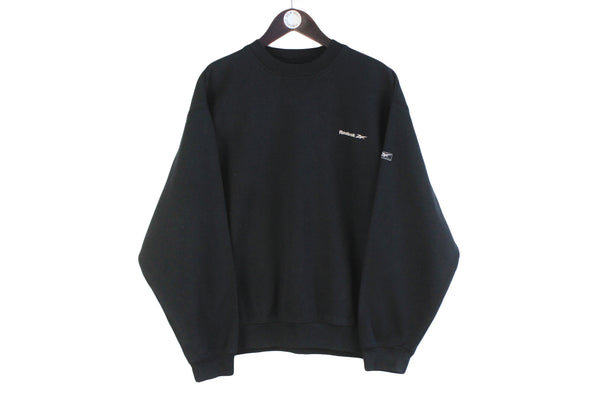 Vintage Reebok Sweatshirt Large