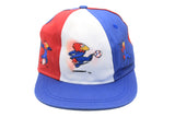 Vintage France 1998 World Cup Cap Kids