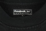 Vintage Reebok Sweatshirt Large