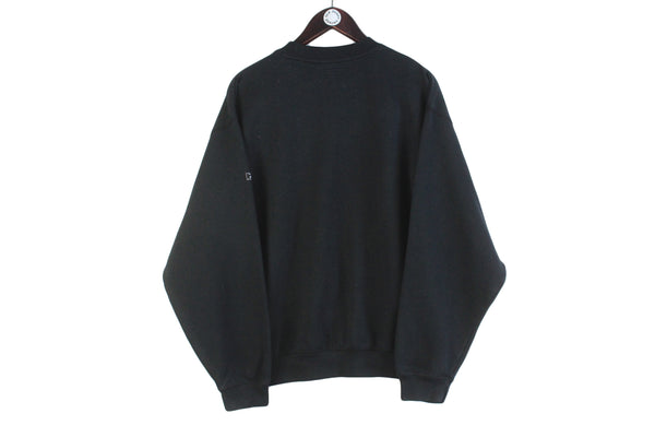 Vintage Reebok Sweatshirt Large