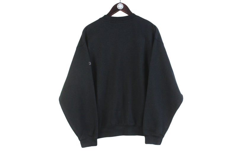 Vintage Reebok Sweatshirt Large