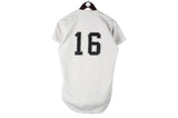 Vintage Mikami Rawlings Baseball Jersey T-Shirt Small