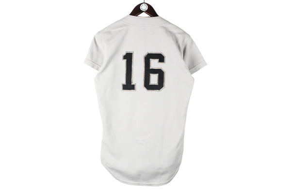 Vintage Mikami Rawlings Baseball Jersey T-Shirt Small