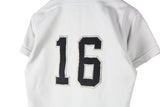 Vintage Mikami Rawlings Baseball Jersey T-Shirt Small