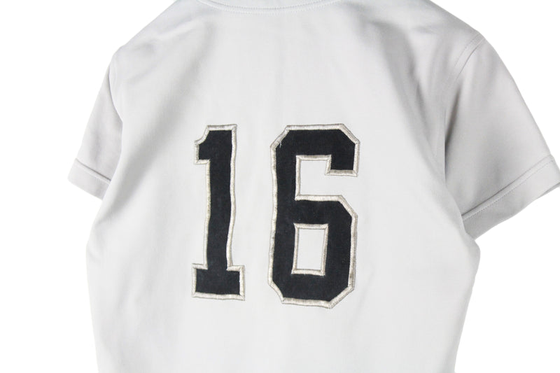 Vintage Mikami Rawlings Baseball Jersey T-Shirt Small