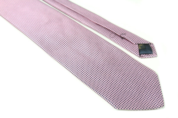 Vintage Burberry Tie