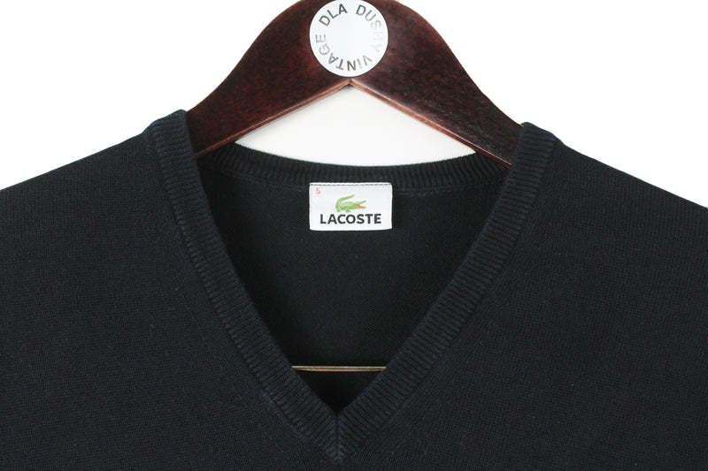 Vintage Lacoste Vest Medium