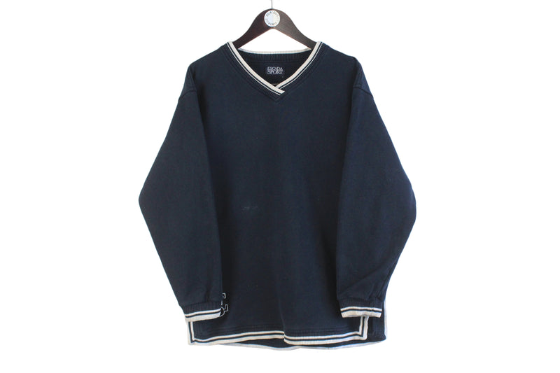 Vintage Escada Sport Sweatshirt Women’s Large