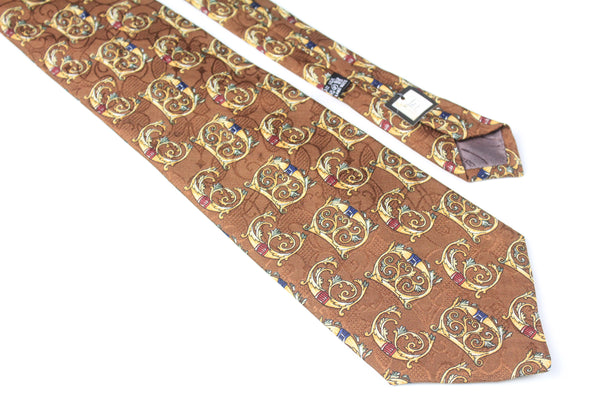 Vintage Christian Dior NWT Tie