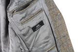 Vintage Harris Tweed Blazer Medium