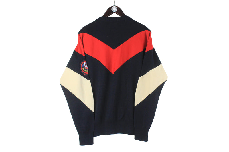 Vintage Paul & Shark Sweater Large