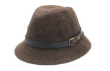 Vintage Kangol Gamebird Eskdale Fedora Hat