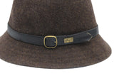 Vintage Kangol Gamebird Eskdale Fedora Hat