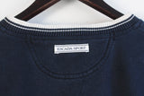 Vintage Escada Sport Sweatshirt Women’s Large