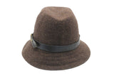 Vintage Kangol Gamebird Eskdale Fedora Hat