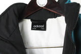 Vintage Adidas Jacket Small