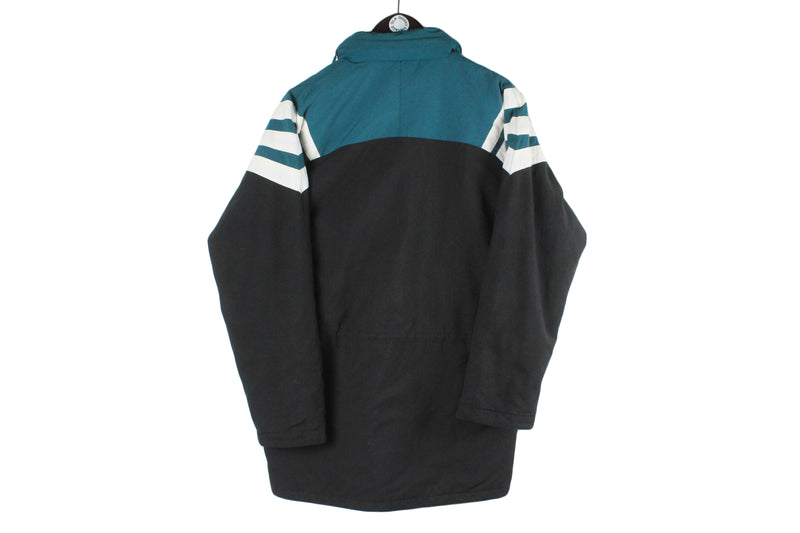 Vintage Adidas Jacket Small