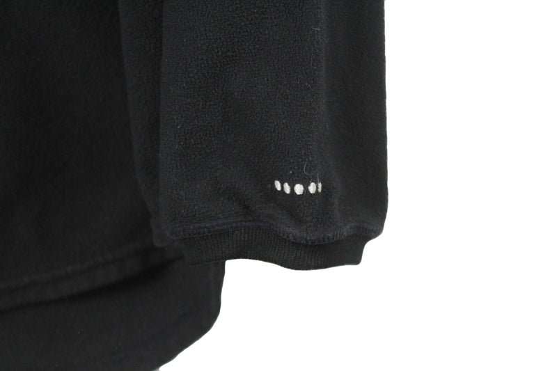 Vintage Nike Fleece Sweatshirt Small
