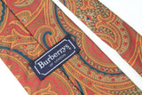 Vintage Burberrys Tie