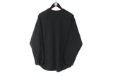 Vintage Nike Fleece Sweatshirt Small