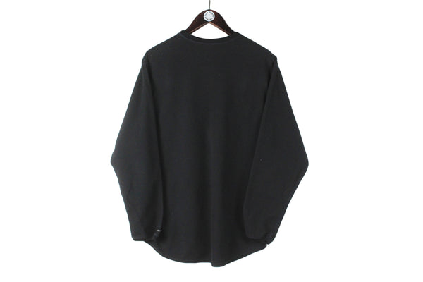 Vintage Nike Fleece Sweatshirt Small